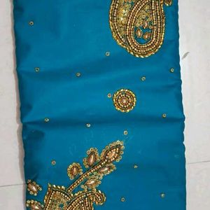 Embroidery Suit Meterial