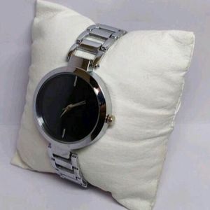 Titan Analog Watch