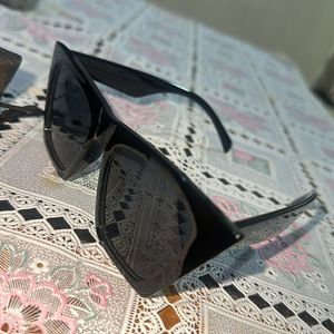 Sunshady Z Black Glares