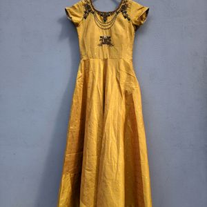 Women Ethnic Gown