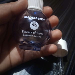 Mamaeaarth Face Serum