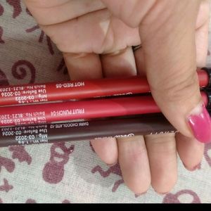 New Swiss Beauty Lip liner