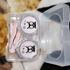 Eye Lenses Kit