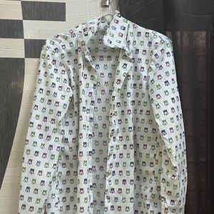 Cute Formal Shirt Perfect Condition