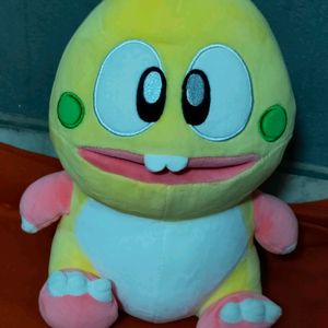 Bubble Bobble 2 Doll