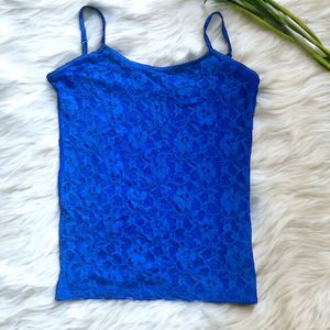 Code Camisole Tank Top For Women