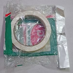 Brand New Double Side Tapes 1 Inch Tape One Pc