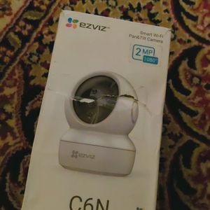 Wifi Camera