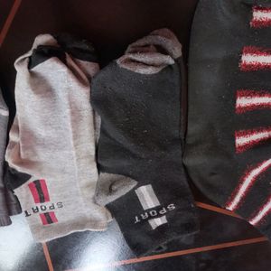 Men Socks