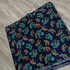 5 Mtrs Pashmina Fabric