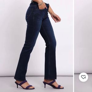 Zara Flared Jeans