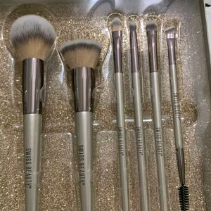 Swiss Beauty Makeup Brush Set