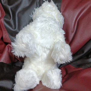 Ultra Soft Premium Quality Dog Plushie