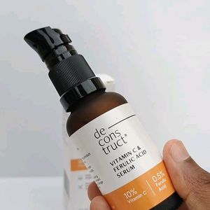 10% Vitamin C Serum