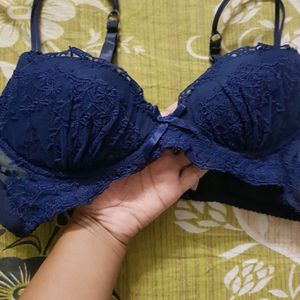 Bra Panty Set