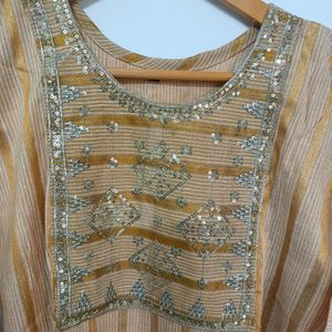 Beautiful Kurti Top