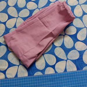 Sassafras High Rise Lavender Jeans/trouser