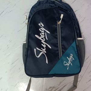 Brand New Skybags Backpack For Students