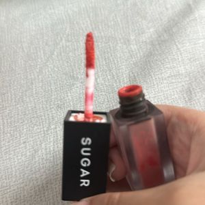 AIR KISS POWDER LIPSTICK