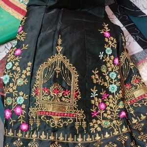 New Beautiful Lehenga