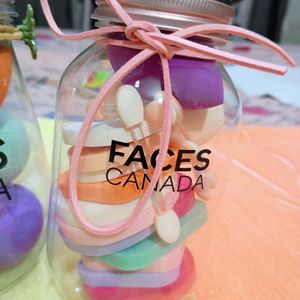 Faces Canada Beauty Blender Set