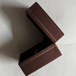 Tanishq Pendant/Earring Box