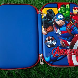 Avengers Stationery Pouch