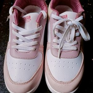 Asian Women Casual Sneaker Shoes