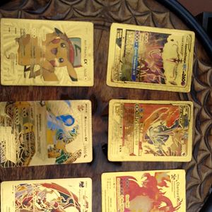 Iam Selling A Pokemon Cards