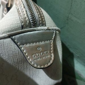 Original Gucci Handbag