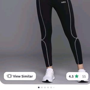 HRX Women Tights