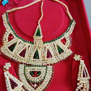 Bridal Jewellery