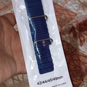 Watch Straps (Pack Of 1)
