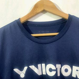 Victor Athletics T-shirt (Unisex)