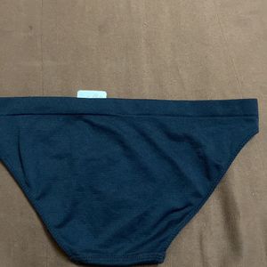 Brand New Seamless Low Waist Underwear( With