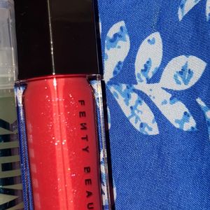 Fenty Limited Edition Gloss Bomb