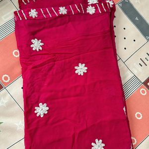 Women Festive Saree