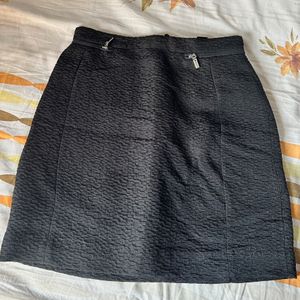 H&M short skirt
