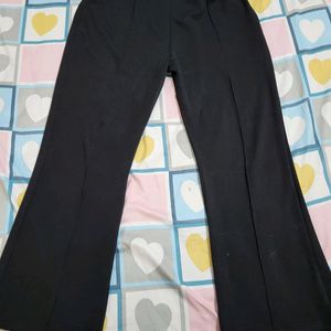 Black Trouser