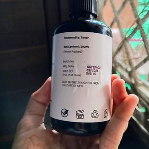 ORDINARY GLYCOLIC ACID TONER DUPE