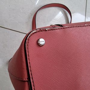 Calvinklein Handbag - Authentic Real Brand