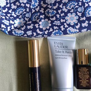 Estee Lauder Skincare Kit