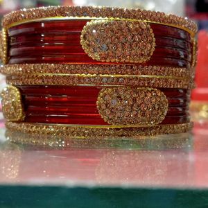 Bangles Set