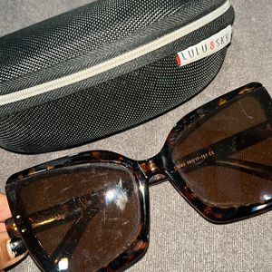 Lulu And Sky Sunglasses