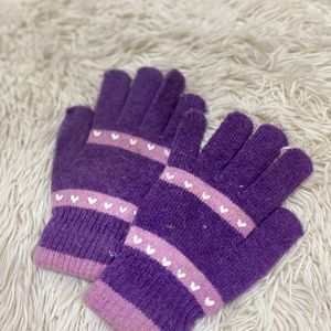 Hand Gloves