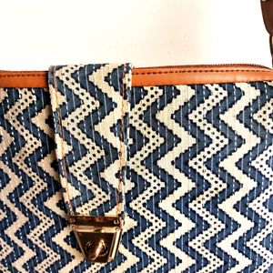 Jaipuri Sling Bag