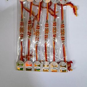 Rakhi Spacial