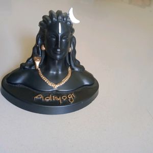 Shiva Statue...