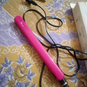 Syska Hair Straightner