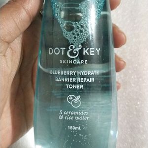 Dot& Key Barrier Repair Toner